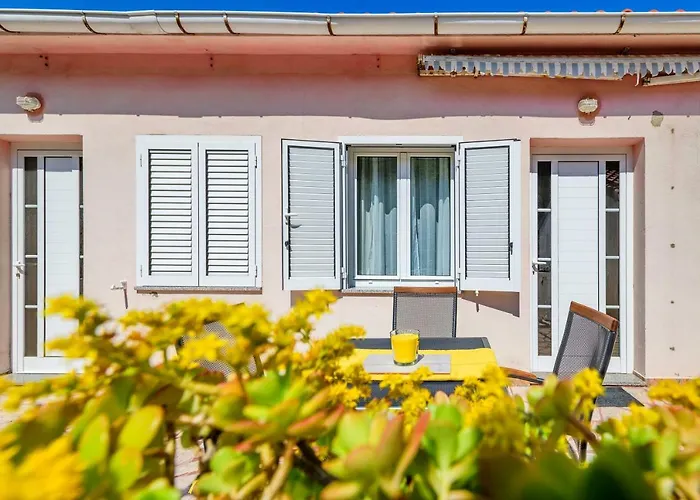 Apartments Rija