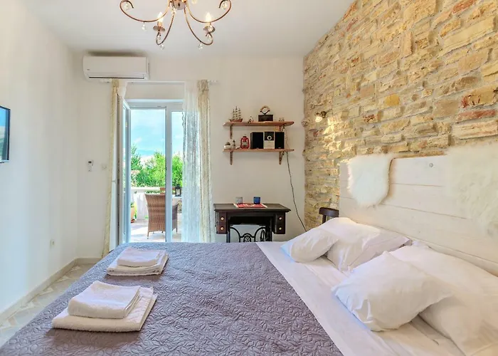 Apartments Rija