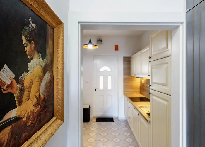 Apartments Rija