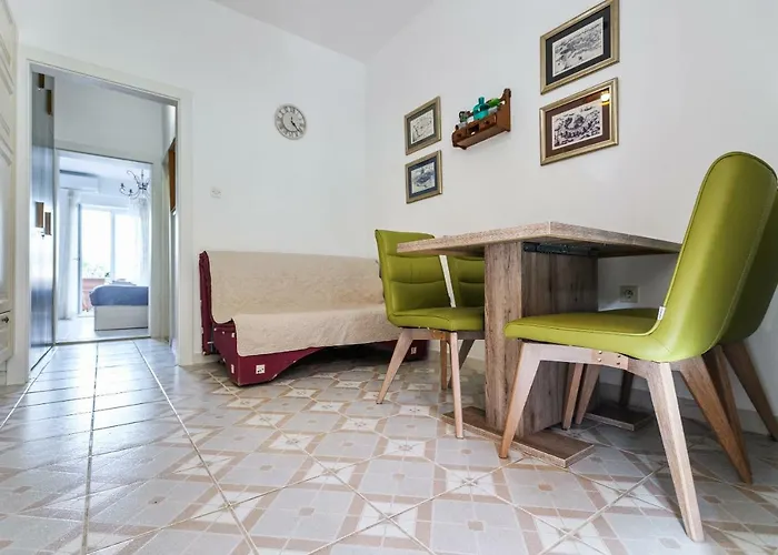 Apartments Rija