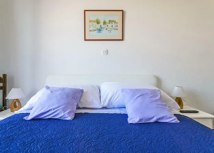 Apartments Rija
