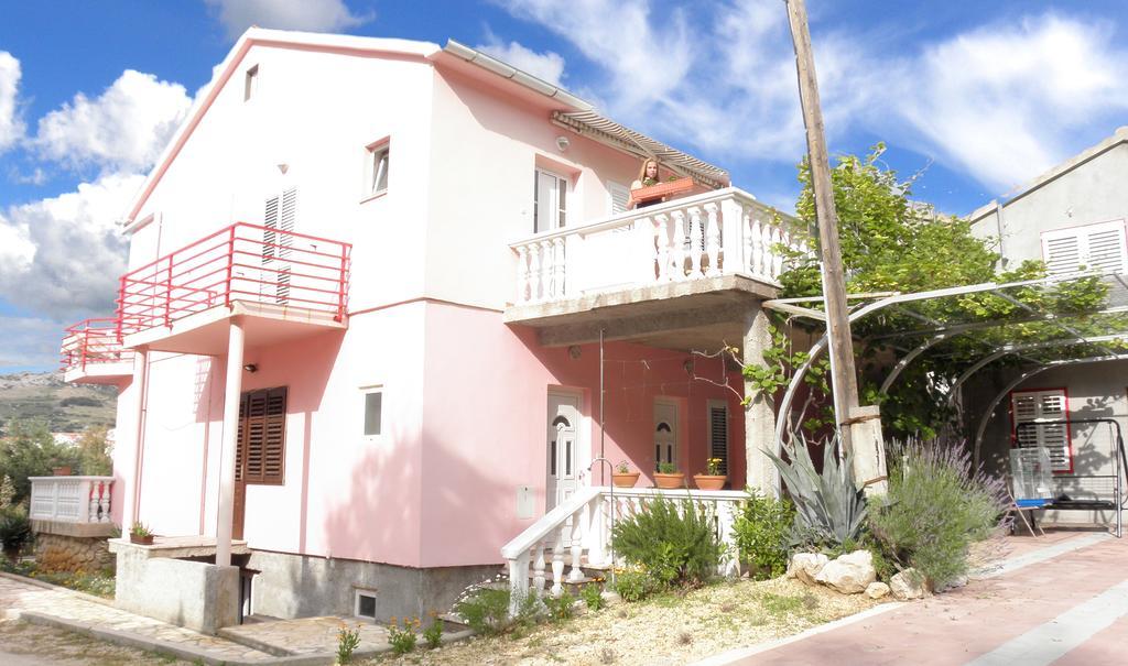 Rija Apartment Pag Town