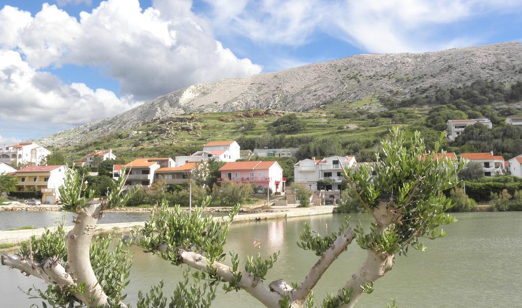 Rija Apartment Pag Town