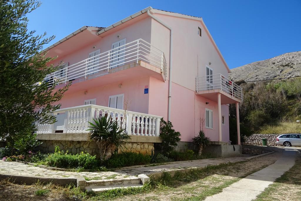 Apartment Rija