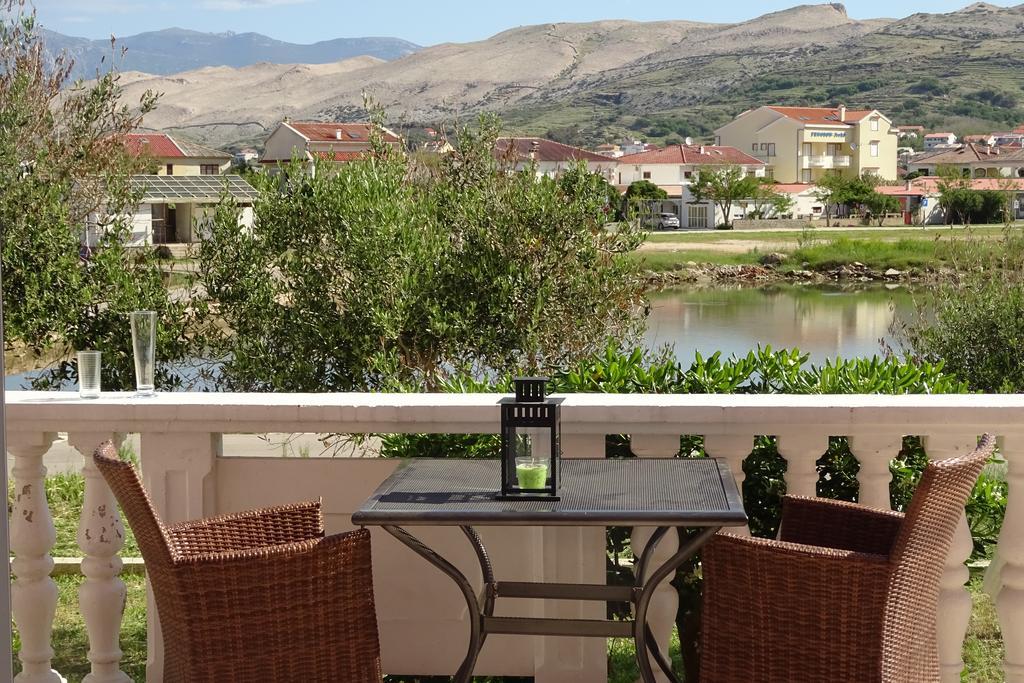 Rija Apartment Pag Town