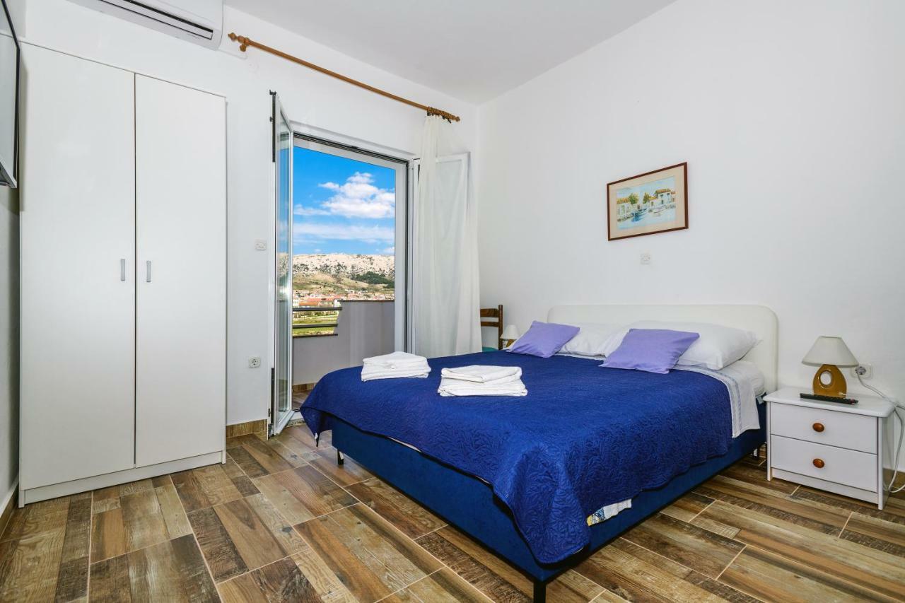Rija Apartment *