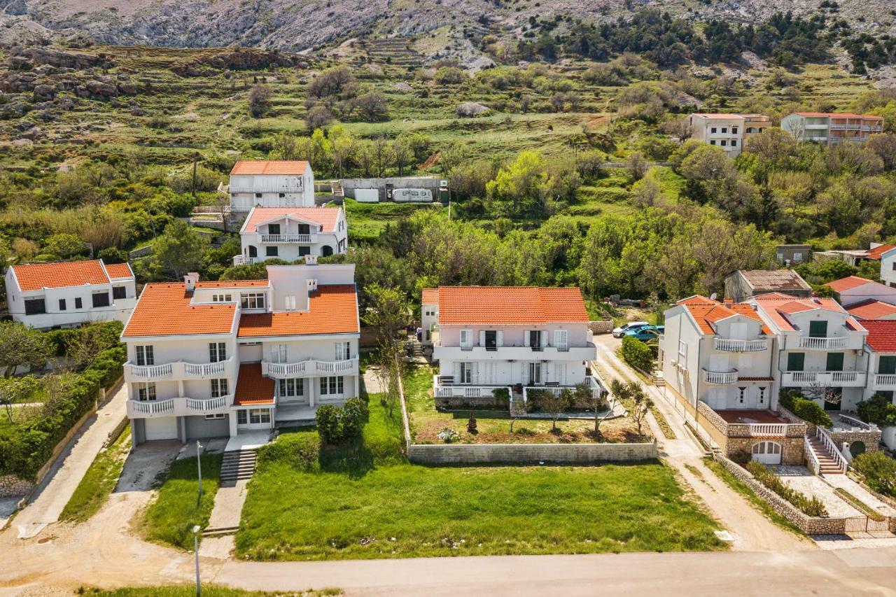 Rija Apartment