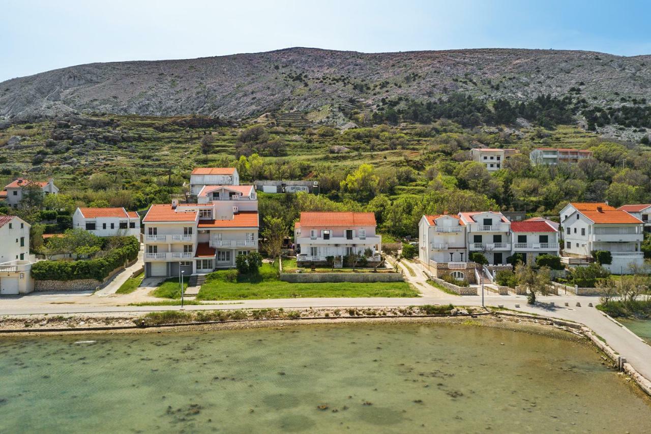 Apartment Rija *