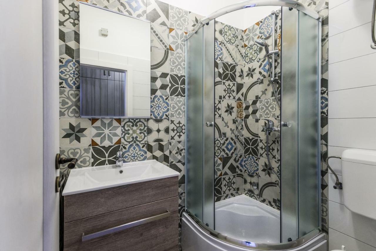 Apartment Rija Pag Town