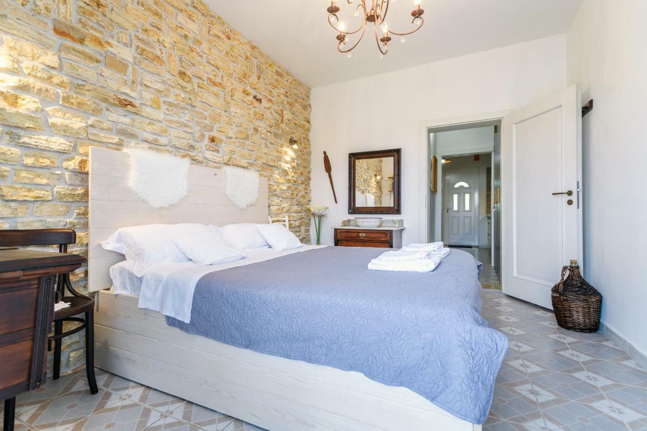Rija Apartment *