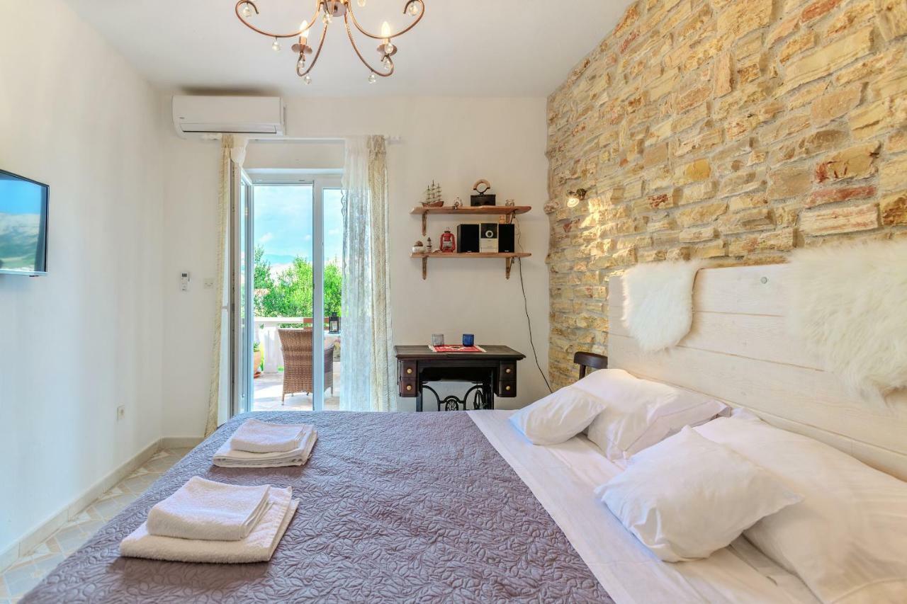Apartment Rija