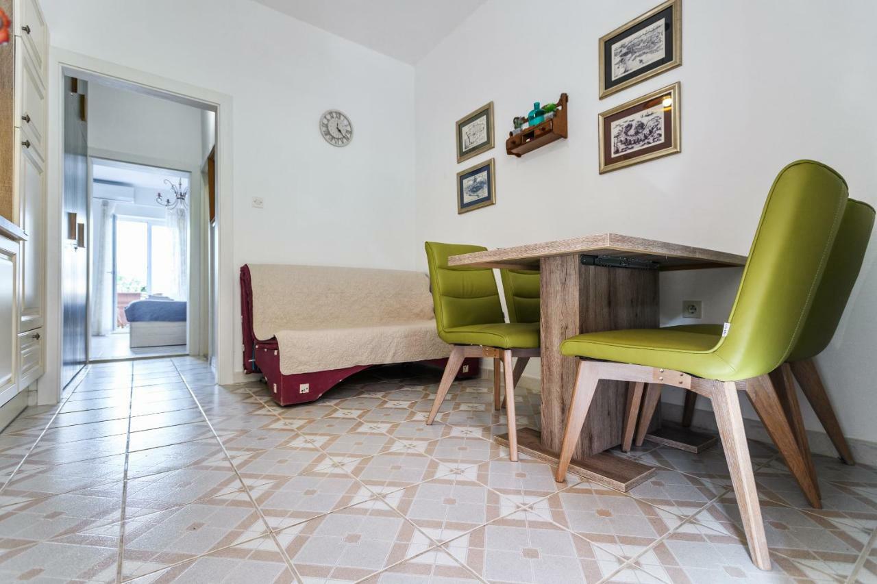 Apartment Rija