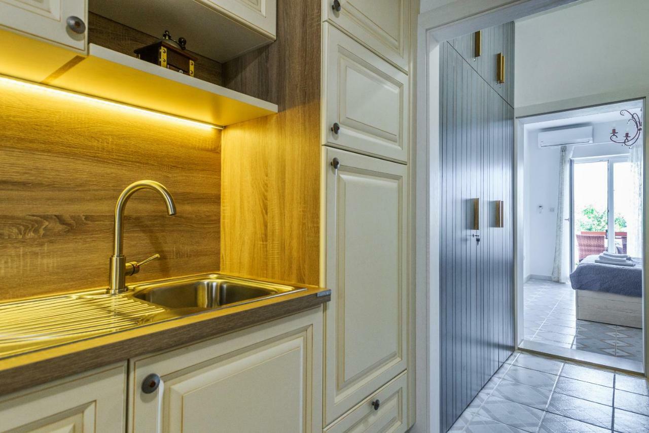 Rija Apartment *