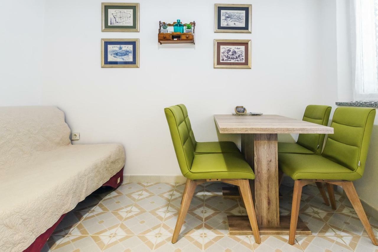 Rija Apartment *