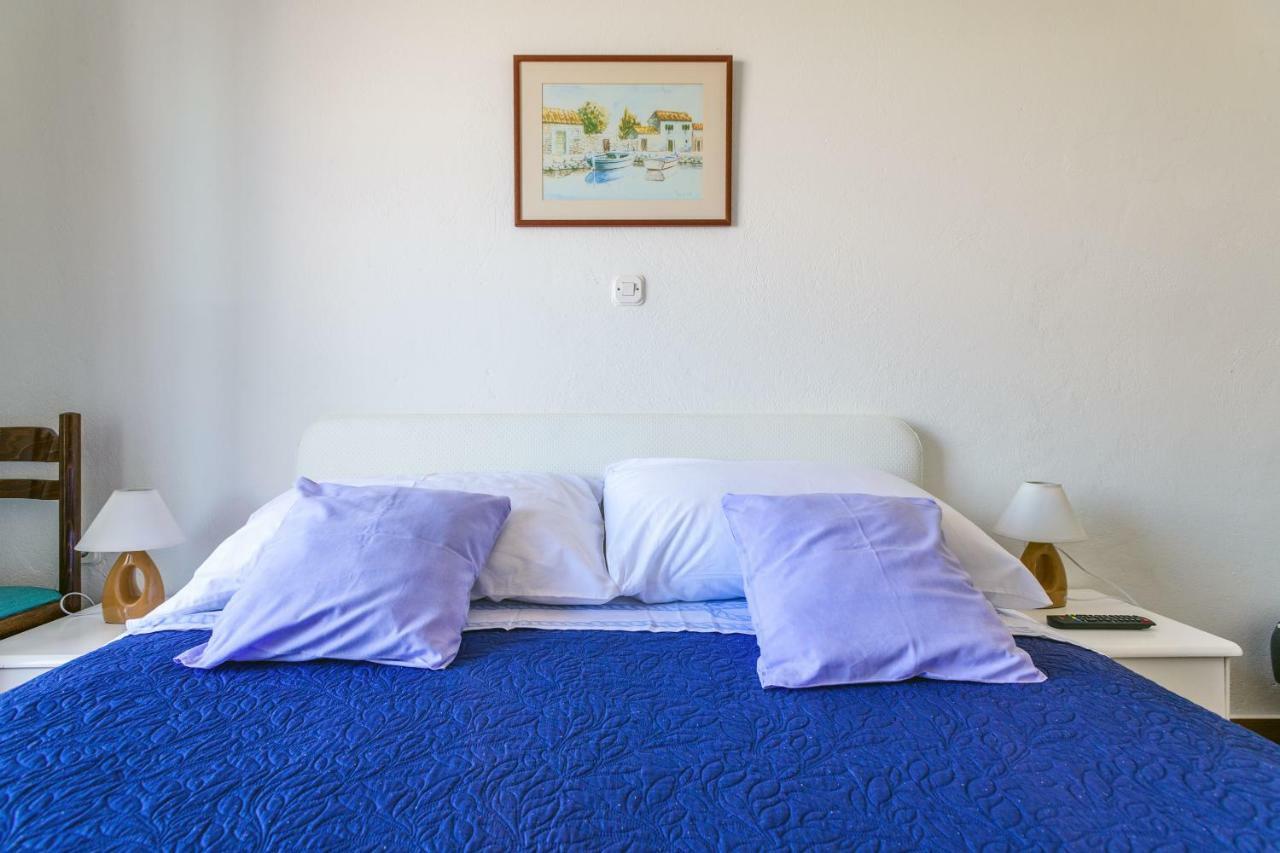 Rija Apartment Pag Town