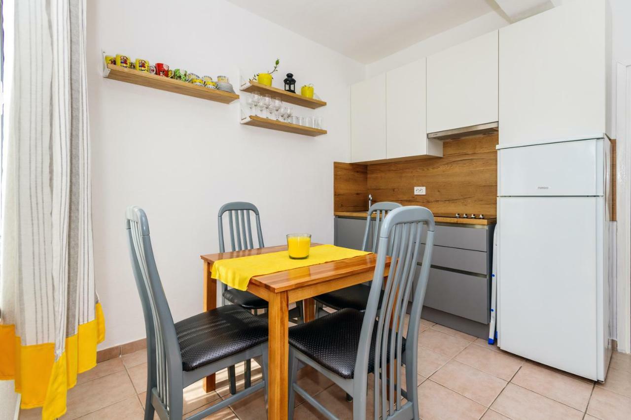 Rija Apartment