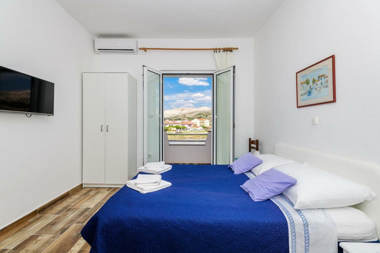 Apartment Rija *