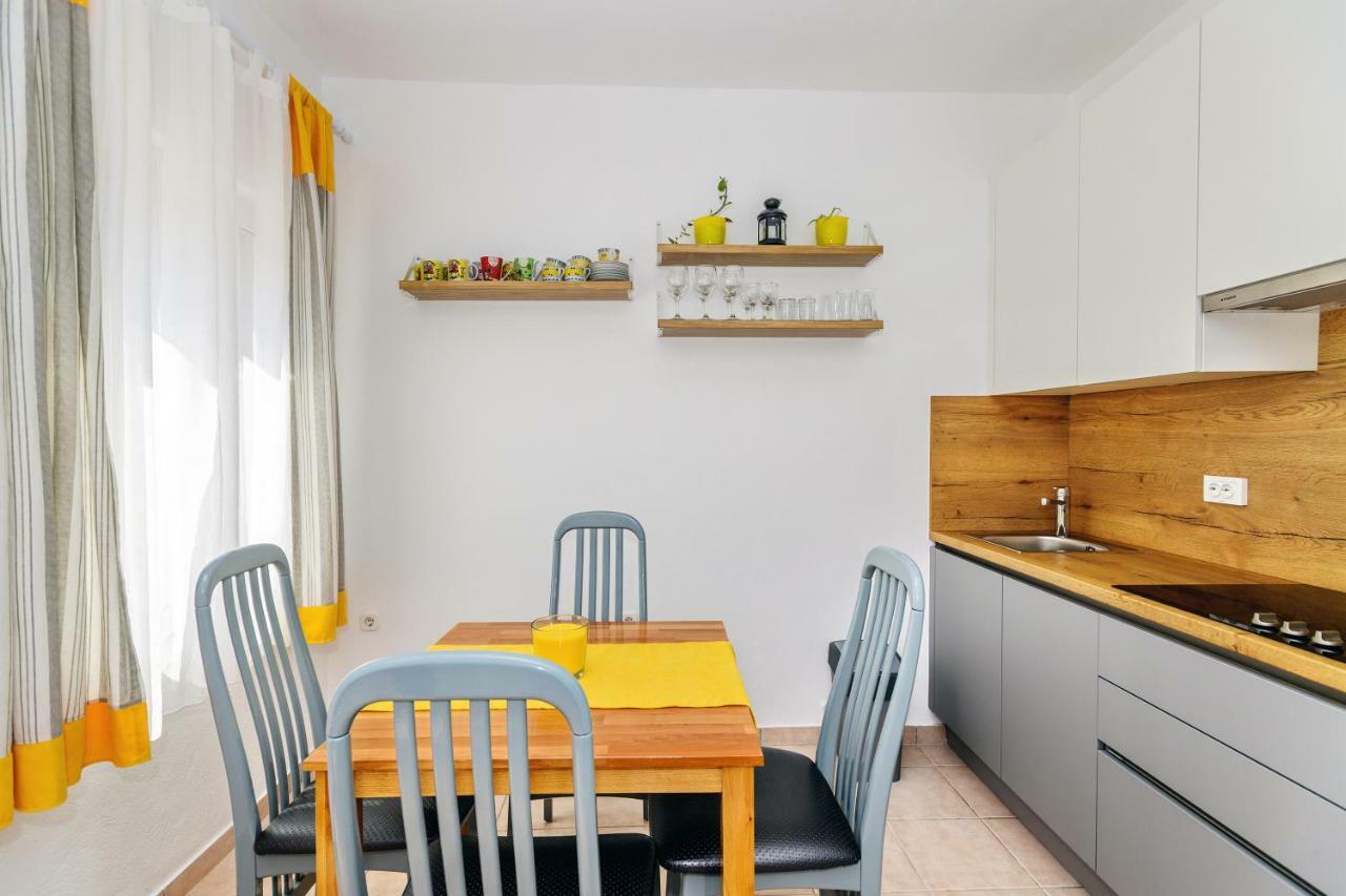 Rija Apartment