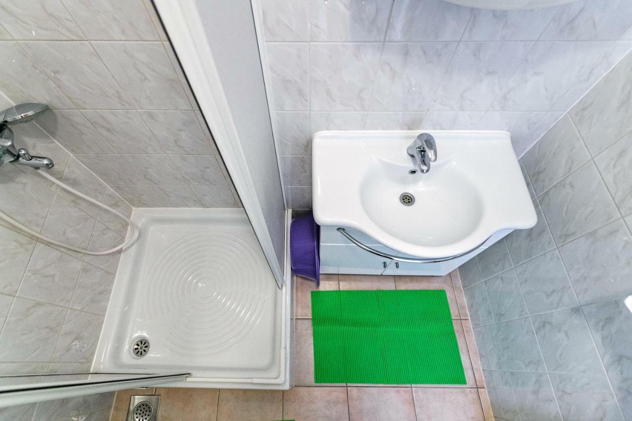 Apartment Rija