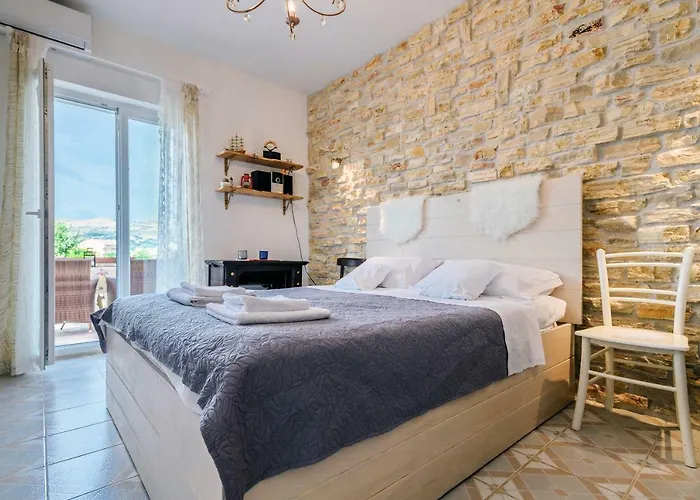 Apartments Rija