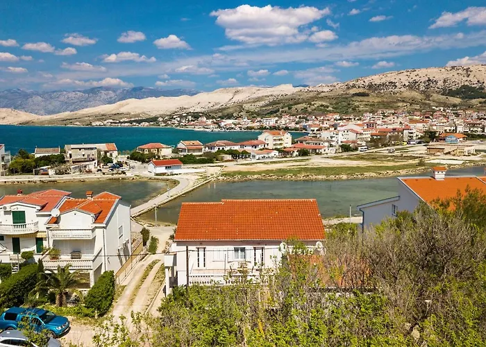 Apartments Rija