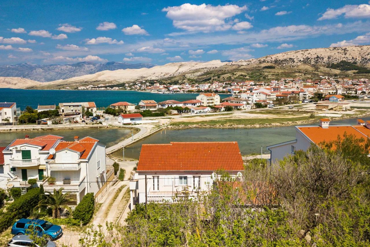 Apartmán Rija